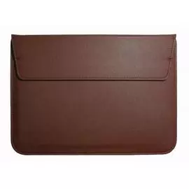 Чехол-конверт Palmexx для Apple MacBook (Air 13/Pro Retina 13) PX/Laet New AIR13 (Brown)