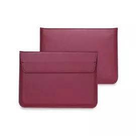 Чехол-конверт Palmexx для Apple MacBook (Air 13/Pro Retina 13) PX/Laet New AIR13 (Maroon)