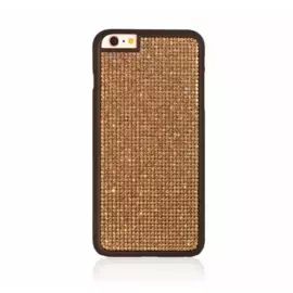 Чехол-накладка Bling My Thing Glam для Apple iPhone 6 Plus/6S Plus Dazzle (Gold)