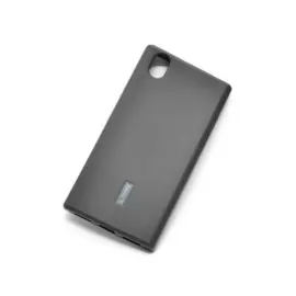 Чехол-накладка Cherry для Lenovo P70 силиконовый (black)