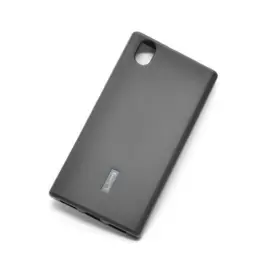 Чехол-накладка Cherry для Lenovo P70 силиконовый (red)