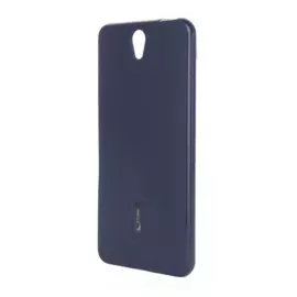 Чехол-накладка Cherry для Lenovo Vibe X2 силиконовый (blue)