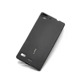 Чехол-накладка Cherry для Lenovo Vibe X2 силиконовый (black)