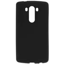 Чехол-накладка Cherry для LG G2 mini D618 / D620 силиконовый (black)