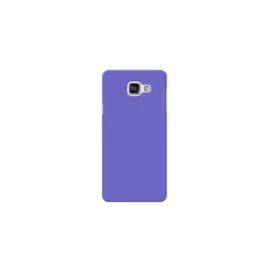 Чехол-накладка Deppa Air Case для Samsung Galaxy A3 (2016) SM-A310 пластик (фиолетовый)