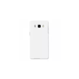 Чехол-накладка Deppa Air Case для Samsung Galaxy J5 (2016) SM-J510 пластиковый (белый)
