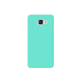 Чехол-накладка Deppa Air Case для Samsung Galaxy A5 (2016) SM-A510 пластиковый (мятный)