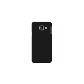 Чехол-накладка Deppa Air Case для Samsung Galaxy A3 (2016) SM-A310 пластик (черный)