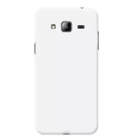 Чехол-накладка Deppa Air Case для Samsung Galaxy S7 Edge (SM-G935) пластик (золотой)