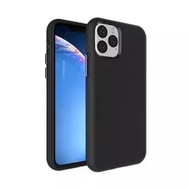 Чехол-накладка Devia KimKong Series Case для Apple iPhone 11 Pro пластиковый (Black)