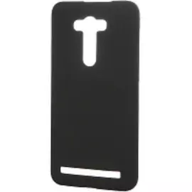 Чехол-накладка для Asus Zenfone 2 Laser (ZE550KL) силиконовый (черный)