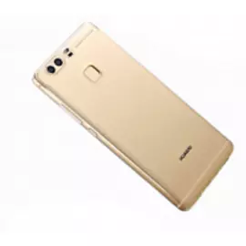 Чехол-накладка для Huawei P9 силиконовый (прозрачный)