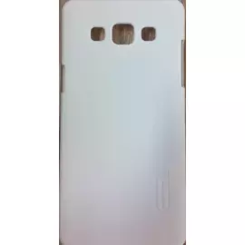 Чехол-накладка для Samsung Galaxy A5 SM-A500 пластиковый (узор)