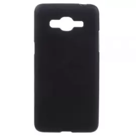 Чехол-накладка для Samsung Galaxy J2 Prime / Grand Prime (G532/G530) силиконовый (черный)