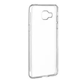 Чехол-накладка для Samsung Galaxy J2 Prime / Grand Prime (G532/G530) силиконовый (прозрачный)