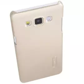 Чехол-накладка для Samsung Galaxy S6 Edge SM-G925 силиконо пластик (прозрачный)