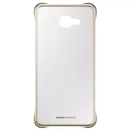 Чехол-накладка для Samsung Galaxy S6 (G920F) пластиковый (узор Kenzo black)