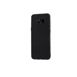 Чехол-накладка Hoco Fascination Series Case для Samsung Galaxy S8+ (SM-G955) силиконовый (черный)