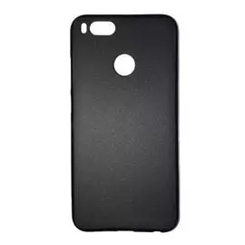 Чехол-накладка Hoco Fascination Series Case для Xiaomi Mi 5X / Mi A1 силиконовый (черный)