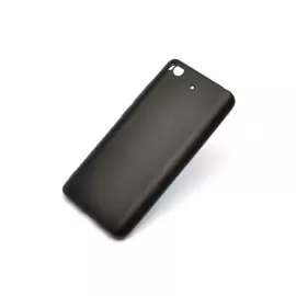 Чехол-накладка Hoco Fascination Series Case для Xiaomi Mi5S силиконовый (черный)