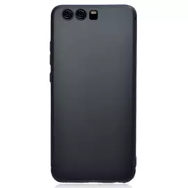 Чехол-накладка Hoco Fascination Series Case для Huawei P10 / P10 Dual sim силиконовый (черный)