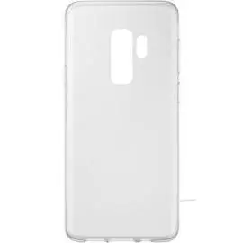 Чехол-накладка Hoco Light Series для Samsung Galaxy S9 Plus силиконовый (прозрачный)