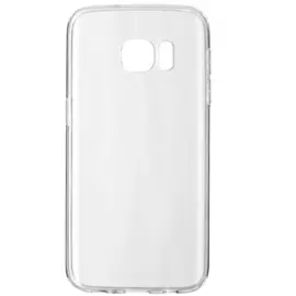 Чехол-накладка Hoco Light Series для Samsung Galaxy S7 (SM-G930) силиконовый (прозрачный)