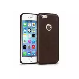 Чехол-накладка Hoco Paris для Apple iPhone 6 Plus/6S Plus (Brown)