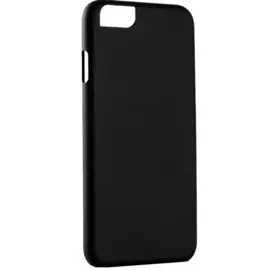 Чехол-накладка iCover Utility Patent Case для Apple iPhone 6/6S пластик, перламутр, черный