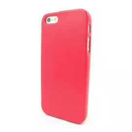 Чехол-накладка iMuca cool color для Apple iPhone 6 Plus/6S Plus (красный)