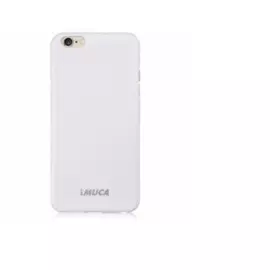 Чехол-накладка iMuca cool color для Apple iPhone 6 Plus/6S Plus (белый)