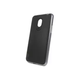 Чехол-накладка iPaky для Meizu MX4 полиуретан силикон (Grey)