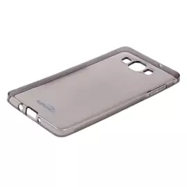 Чехол-накладка Jekod/KissWill для Lenovo A3800D / A3600D силиконовый (прозрачно-белый)