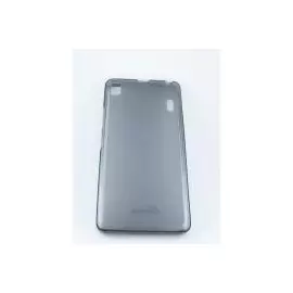 Чехол-накладка Jekod/KissWill для Lenovo S60 силиконовый (прозрачный)
