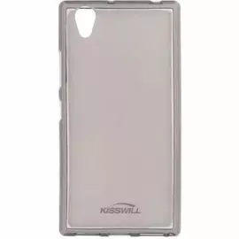 Чехол-накладка Jekod/KissWill для Lenovo S8 A7600 силиконовый (прозрачный)