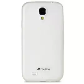 Чехол-накладка Melkco Poly Jacket TPU для Lenovo A706 (матовый/силиконовый) (white)