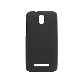 Чехол-накладка Nillkin Frosted Shield для HTC Desire 500 пластиковый (Black)