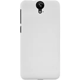Чехол-накладка Nillkin Frosted Shield для HTC One (E9+/E9 Plus) пластиковый (White)