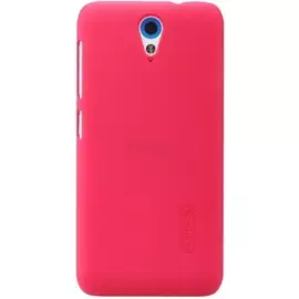 Чехол-накладка Nillkin Frosted Shield для HTC Desire 820 Mini/Disire 620 пластиковый (красный)