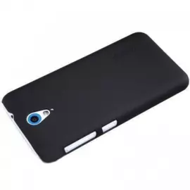 Чехол-накладка Nillkin Frosted Shield для HTC Desire 820 Mini/Disire 620 пластиковый (черный)
