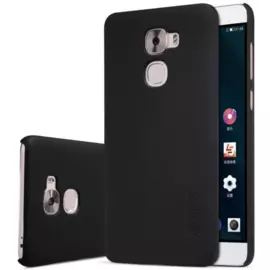Чехол-накладка Nillkin Frosted Shield для LeEco (LeTV) Le Pro 3 пластиковый (черный)