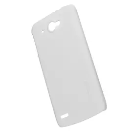 Чехол-накладка Nillkin Frosted Shield для Lenovo S920 (пластиковый) (white)