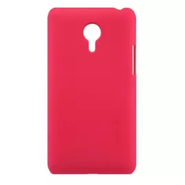 Чехол-накладка Nillkin Frosted Shield для Meizu MX5 пластиковый (Red)