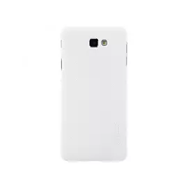 Чехол-накладка Nillkin Frosted Shield для Samsung Galaxy Win Duos GT-i8552 (пластиковый) (White)