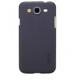 Чехол-накладка Nillkin Frosted Shield для Samsung Galaxy Mega 5.8 (I9150/I9151/I9152) (Black)