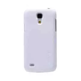 Чехол-накладка Nillkin Frosted Shield для Samsung Galaxy S4 mini (GT-I9190) пластиковый (белый)