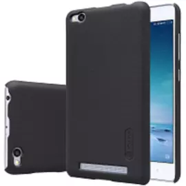 Чехол-накладка Nillkin Frosted Shield для Xiaomi Redmi 3 пластиковый (черный)