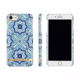 Чехол-накладка Richmond &amp; Finch Morocco для iPhone 7/8/SE (Blue)