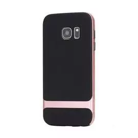 Чехол-накладка Rock Royce Case для Samsung Galaxy S7 (Rose Gold)