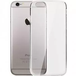 Чехол-накладка Rock Ultrathin TPU Slim Jacket для Apple iPhone 6 Plus/6S Plus (прозрачный)